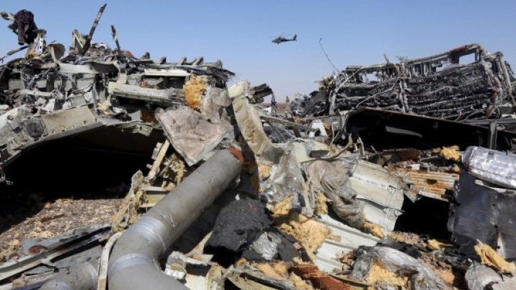 Снимка: Reuters