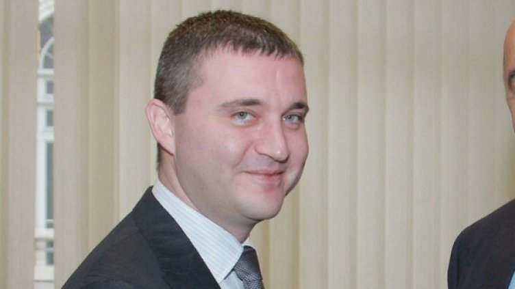 Снимка: БТА, архив