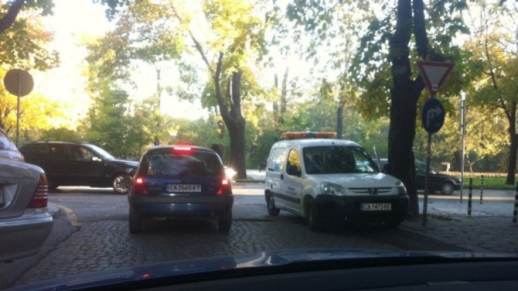 Снимка: Facebook