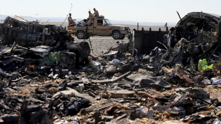 Снимка: Reuters