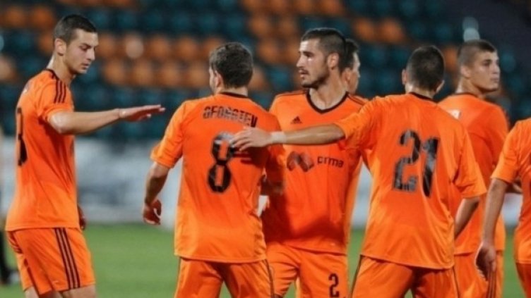 Снимка: Булфото, архив