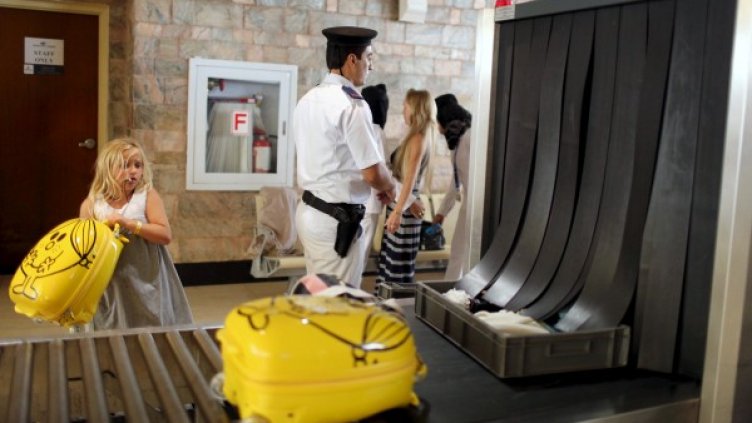 Снимка: Reuters