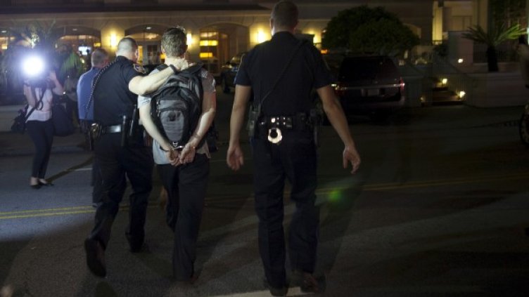 Снимка: Reuters