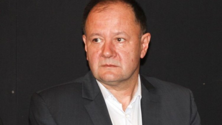 Снимка: Булфото, архив