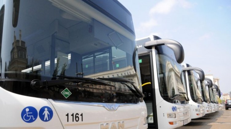 Снимка: Булфото