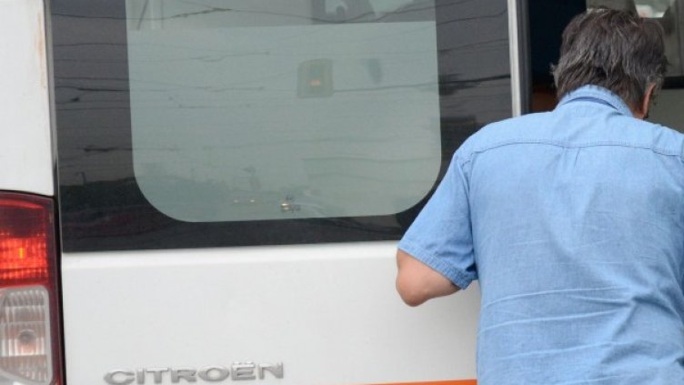 Снимка: Булфото