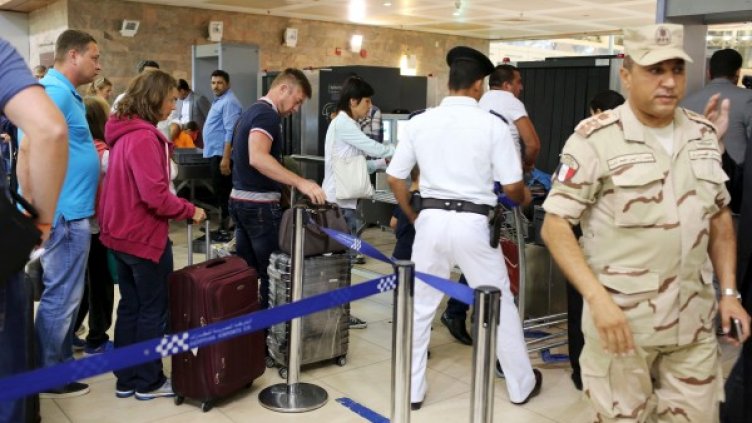 Снимка: Reuters