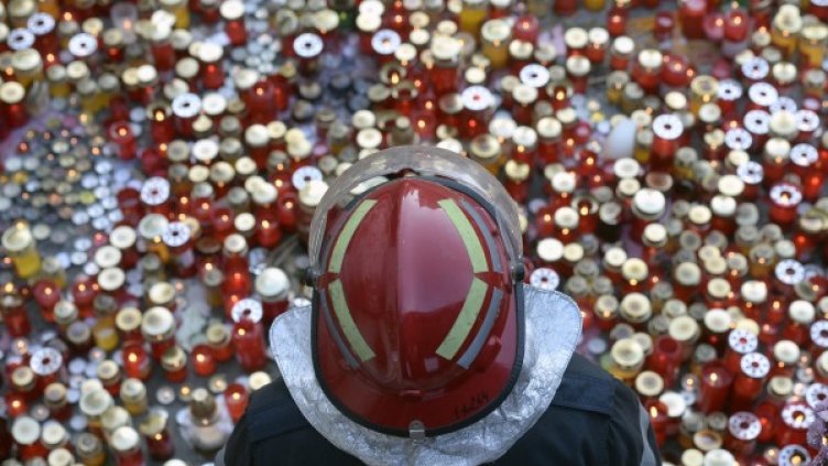 Снимка: Reuters