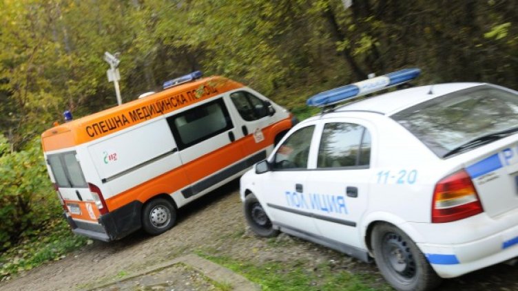 Снимка: архив Булфото