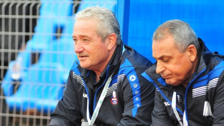 Снимка: архив Булфото