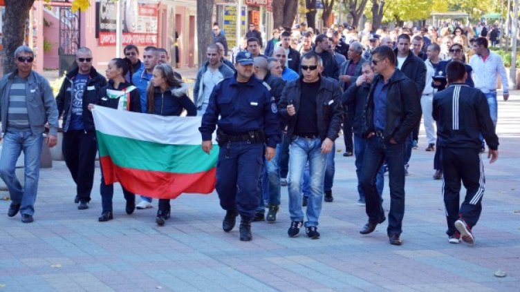 Снимка: архив Bulphoto