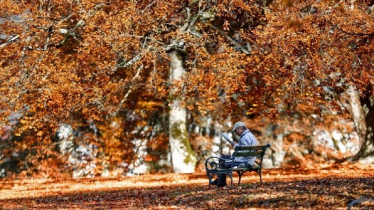 Снимка: архив, Reuters