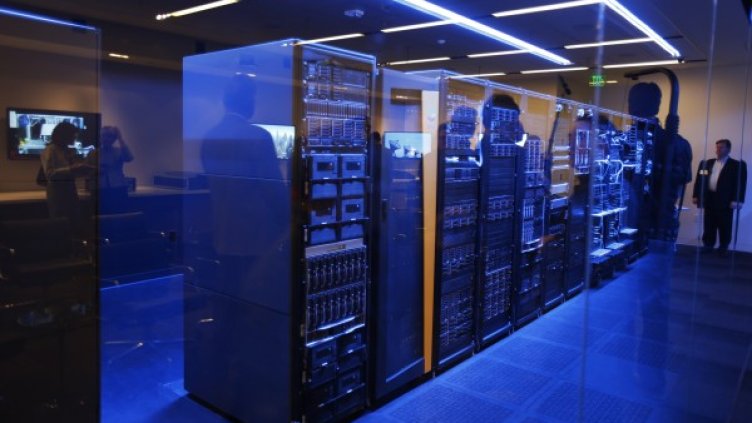 Снимка: архив Reuters