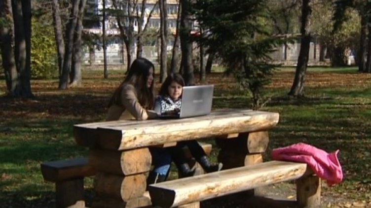 Снимка: Bulgaria On Air