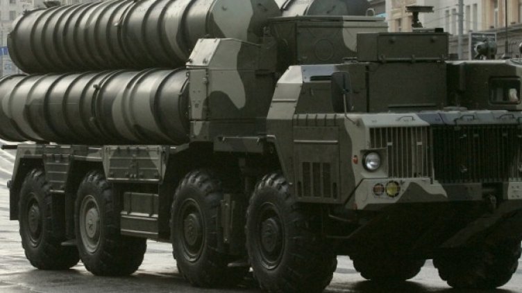 Снимка: архив, Reuters