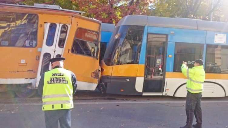 Снимка: Булфото