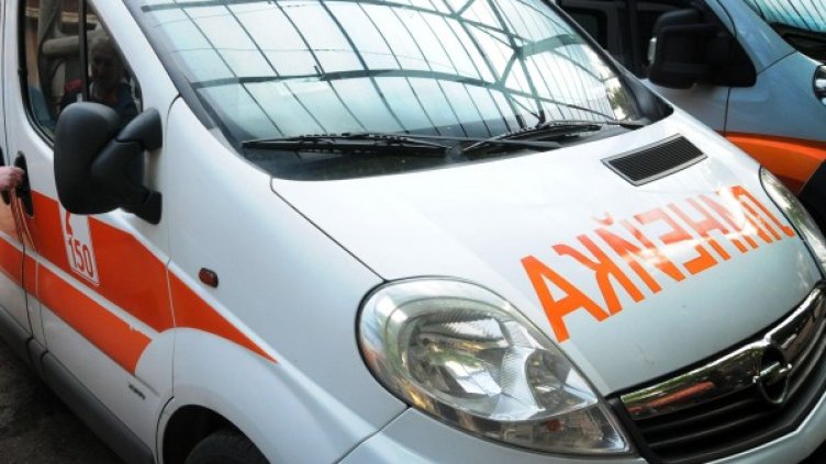 Снимка: Булфото, ахрив