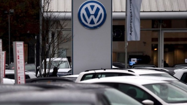 Снимка: Ройтерс