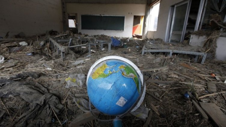 Снимка: архив Ройтерс