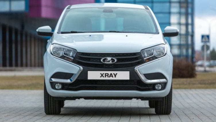 Снимка: АвтоВАЗ