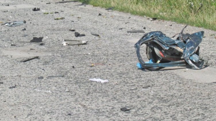 Снимка: архив Булфото