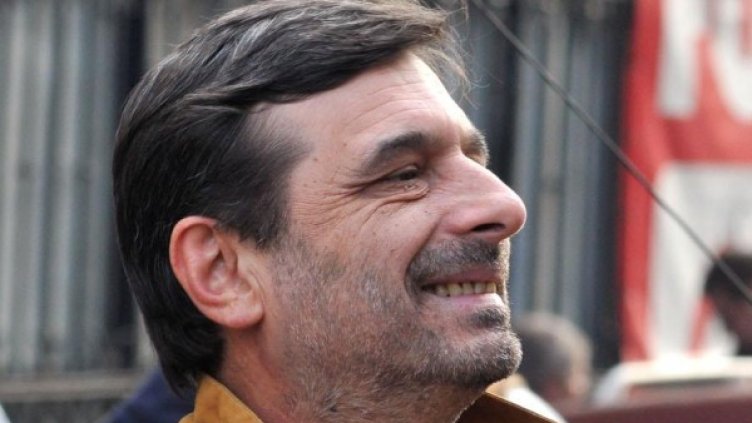 Димитър Мнолов. Снимка: архив, Булфото