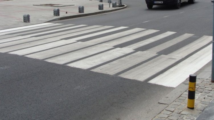 Снимка: архив Булфото