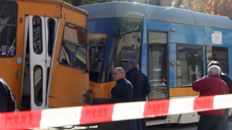 Снимка: архив Bulphoto