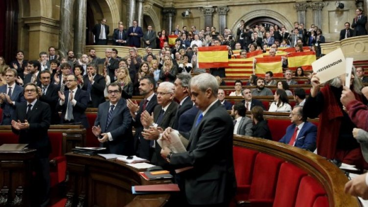 Снимка: Reuters