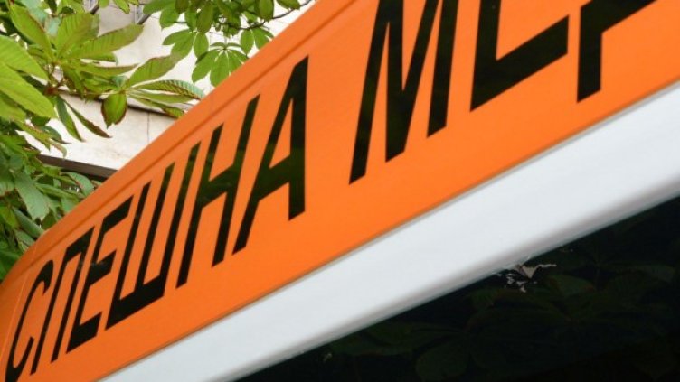 Снимка: архив Булфото