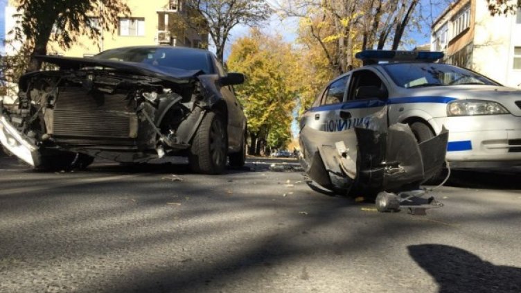 Снимка: Dnes.bg