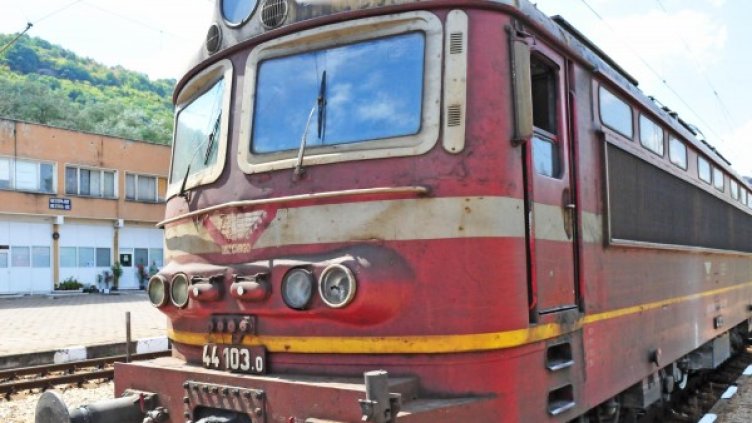 Снимка: Булфото, ахрив