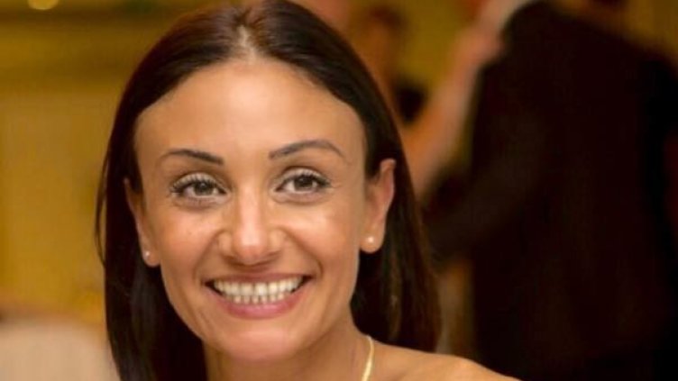 Катя, която завинаги остана под Крушунските водопади Снимка: Facebook