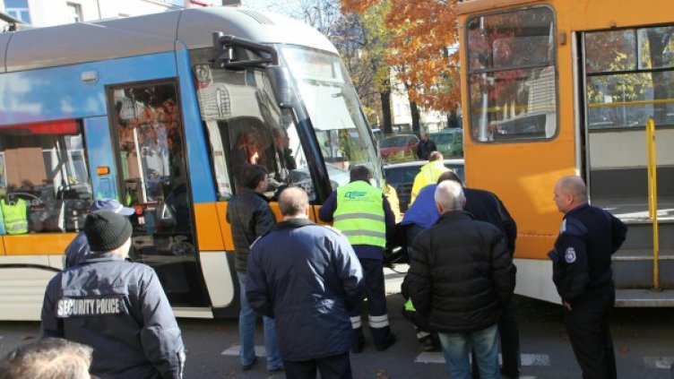 Снимка: Булфото