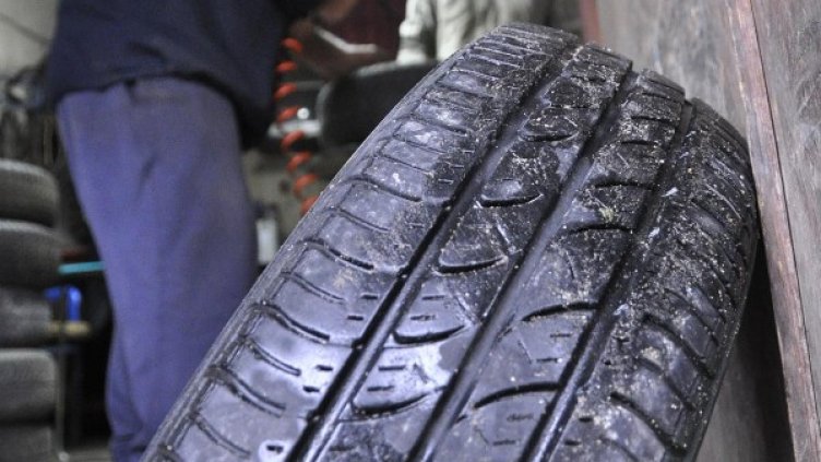 Снимка: Булфото