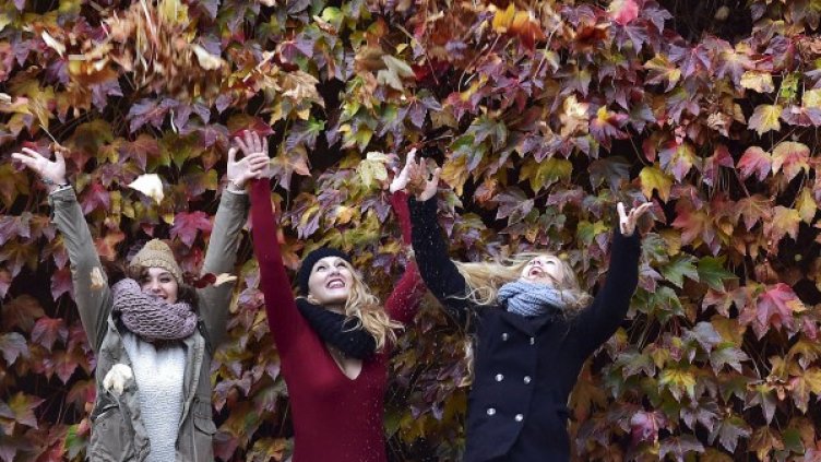 Снимка: архив, Reuters