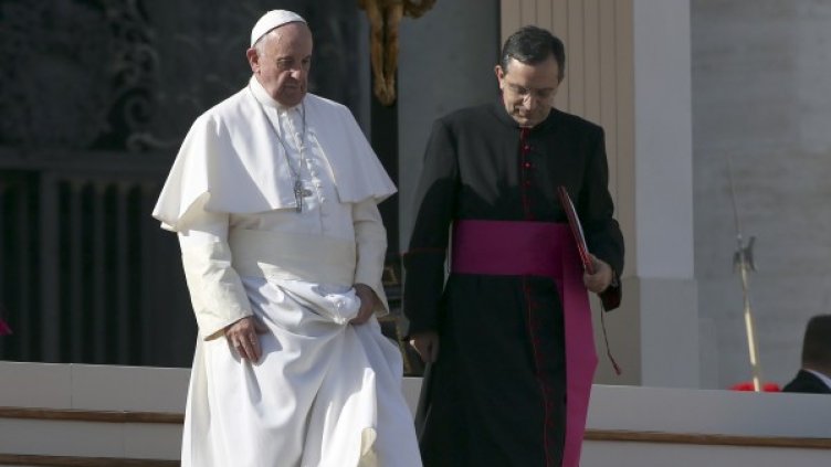 Снимка: архив, Reuters