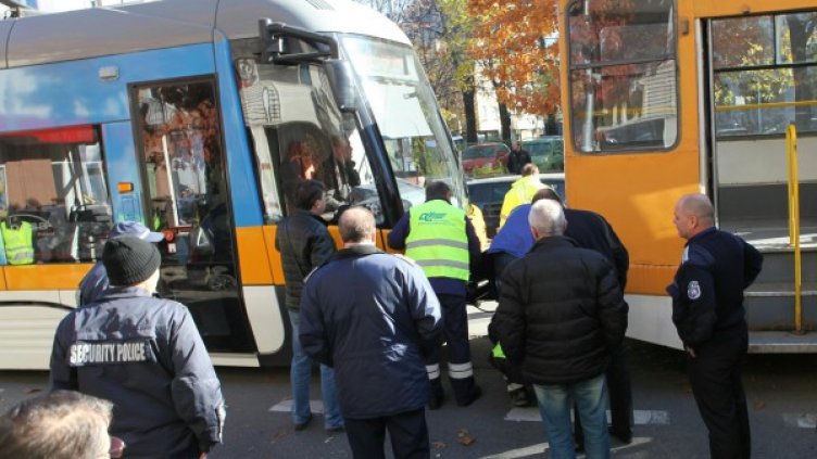 Снимка: архив Bulphoto