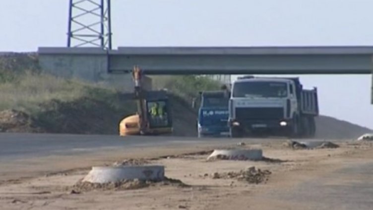 Снимка: архив Bulphoto