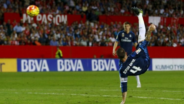 Снимка: Reuters