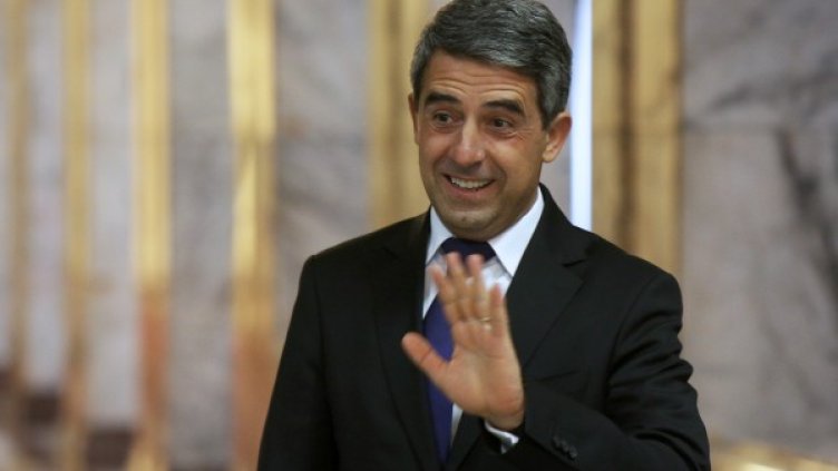 Снимка: архив БТА