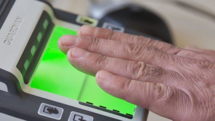 Снимка: архив Reuters