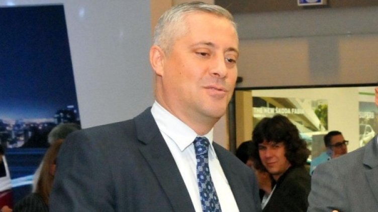 Снимка: архив Булфото