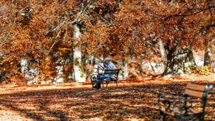 Снимка: Reuters