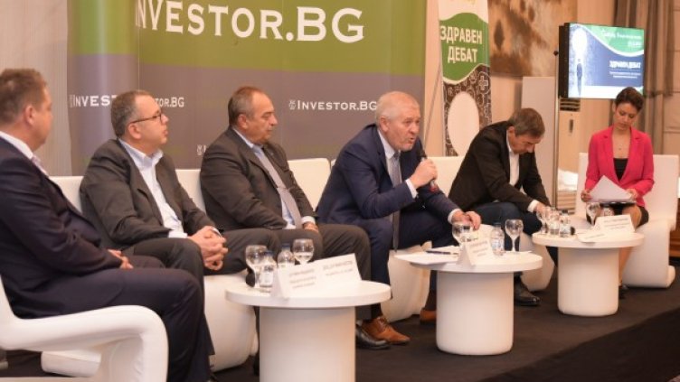 Снимка: Investor.bg