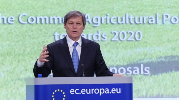 Снимка: архив Reuters