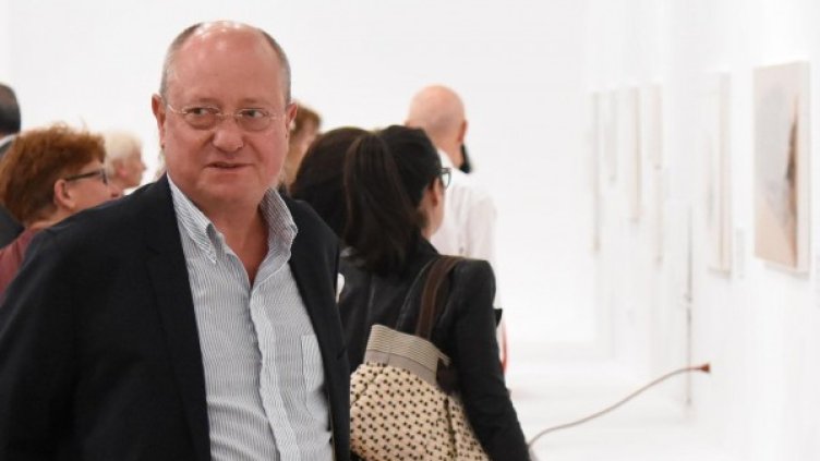 Снимка: архив Булфото