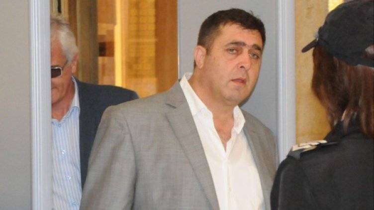 Снимка: архив Булфото