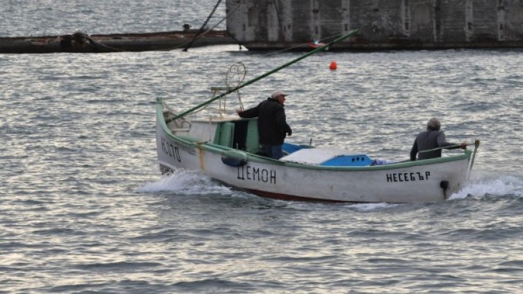 Снимка: Булфото