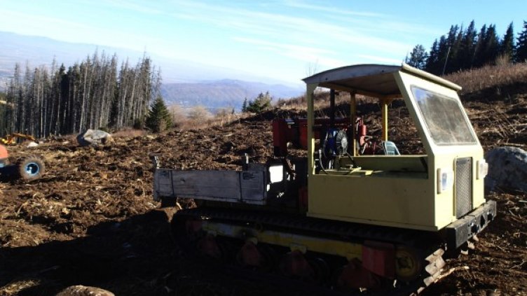 Снимка: Bulphoto